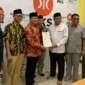 Kembali Muncul Framing Rohidin Tidak Bisa Maju Lagi, AMPG: Ketakutan Pihak Lawan