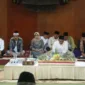 Malam Tirakatan Peringatan HUT RI ke-79, Bupati Blitar Ingatkan Pentingnya Gotong Royong