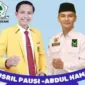 Gabungan Politikus Senior Nyatakan Siap Menangkan Gusril-Hamid di Pilkada 2024 Kaur