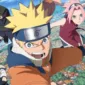 Naskah Live Action 'Naruto' Selesai, Tasha Huo Percaya pada Destin Cretton