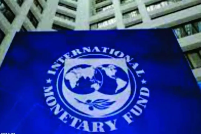 
Rasio Utang Indonesia Turun Jadi 38,68%, IMF Prediksi Terus Membaik