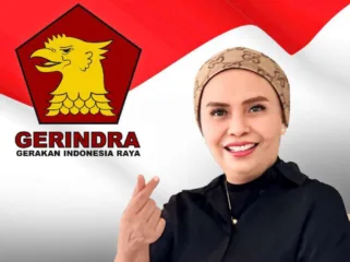 Meriani, Akan Maju Pada Pilgub Bengkulu Tahun 2024 Menjadi Wakil Gubernur Berpasangan Dengan Petahan Rohidin Mersyah 