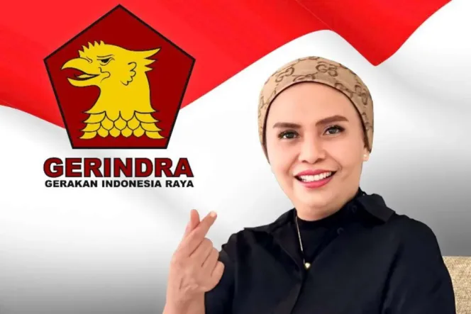 
Meriani, Akan Maju Pada Pilgub Bengkulu Tahun 2024 Menjadi Wakil Gubernur Berpasangan Dengan Petahan Rohidin Mersyah 