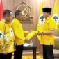 Bahlil Lahadalia Akan Turun Langsung Dukung Penuh Rohidin-Meriani Menangkan Pilkada 2024