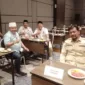 Beda Dengan Jakarta, Di Bengkulu Gerindra Mesra Dengan PDIP