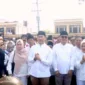 Diisukan Tak Dapat Partai Oleh Beberapa Pihak, Benny-Farizal Daftar ke KPU Hari ini