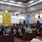 Hari Ini, 45 Dewan Provinsi Bengkulu Periode Tahun 2024-2029 Resmi Dilantik