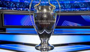 Datang dengan Format Baru, Ini Jadwal Liga Champions 2024-2025