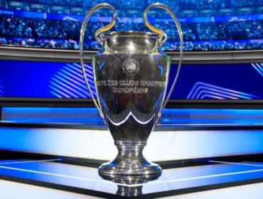 Datang dengan Format Baru, Ini Jadwal Liga Champions 2024-2025