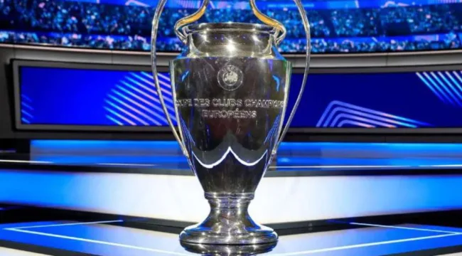 Datang dengan Format Baru, Ini Jadwal Liga Champions 2024-2025