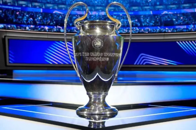 
Datang dengan Format Baru, Ini Jadwal Liga Champions 2024-2025