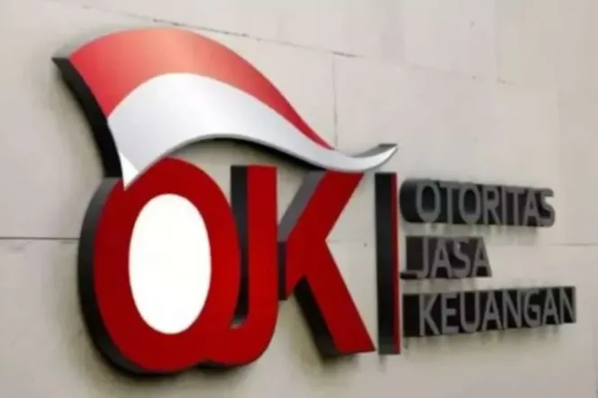 
					OJK