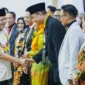 Gubernur Bengkulu Janjikan Dukungan untuk PPSPB dan Anggotanya