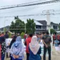 KPU Provinsi Bengkulu Didemo: Pecat Komisioner Bengkulu Tengah