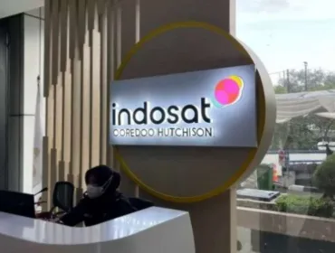 Indosat 