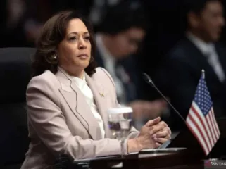 Kamala Harris 