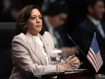 Kamala Harris 