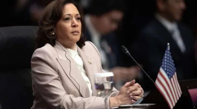 Kamala Harris 