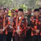 Pemuda Pancasila Bengkulu Sepakat Dukung Penuh Rohidin-Meriani