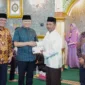 Pemprov Bengkulu Sukses Atasi Pembebasan Lahan Masjid Al-Muttaqien