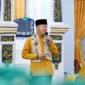 Peringatan Maulid Nabi, Gubernur Rohidin Ajak Masyarakat Teladani Akhlak Rasulullah