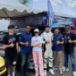 Dukung Drift Semarang Sideways, BRI Finance Perkenalkan Promo Pembiayaan