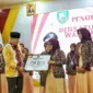 Dorong Kesejahteraan Penjahit, Gubernur Bengkulu Lantik Pengurus Baru PPWB