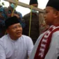 Ciptakan Generasi Berkarakter, Pemprov Bengkulu Luncurkan Program Satu Tahfiz Satu Desa