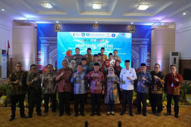 
Pengendalian Inflasi di Bengkulu Capai Hasil Terbaik di Sumatera