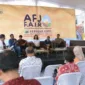 AFJ F.A.I.R #2, Edukasi Kesejahteraan Ayam Petelur Bebas Sangkar