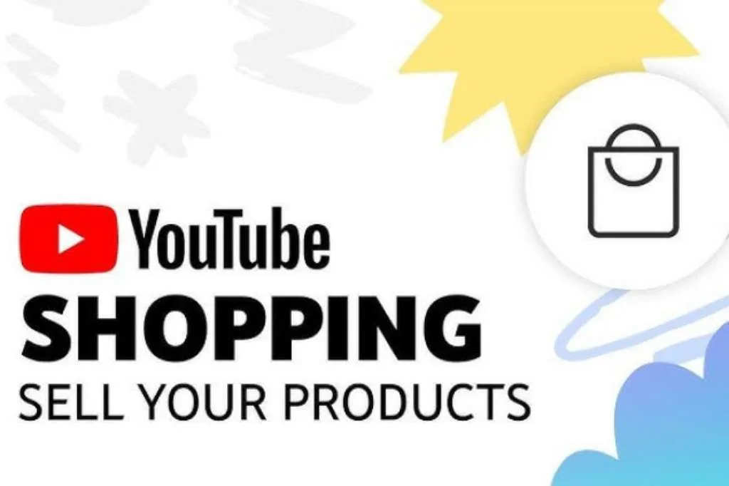 YouTube Shopping Luncurkan Fitur Belanja di Indonesia, Kreator Dapat Komisi