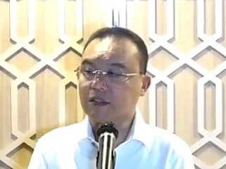 Wakil Ketua DPR RI, Sufmi Dasco Ahmad