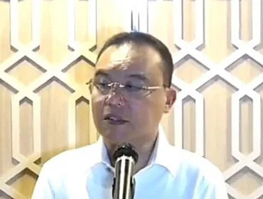 Wakil Ketua DPR RI, Sufmi Dasco Ahmad