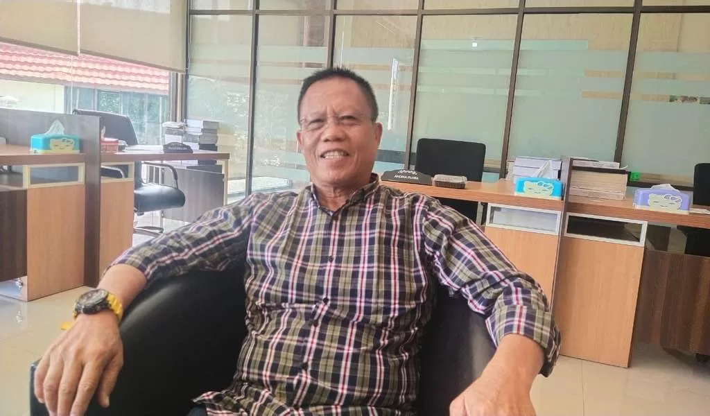 Sumardi Dukung Penuh Pj Walikota Bengkulu Atas Penyelenggaraan Operasi Pasar Murah