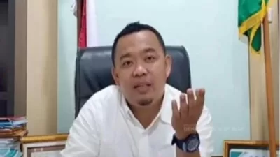 Ketua Komisi I Dprd Provinsi Bengkulu, Dempo Xler