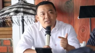 Ketua Komisi I Dprd Provinsi Bengkulu Dempo Xler Dorong Kenaikan Ump