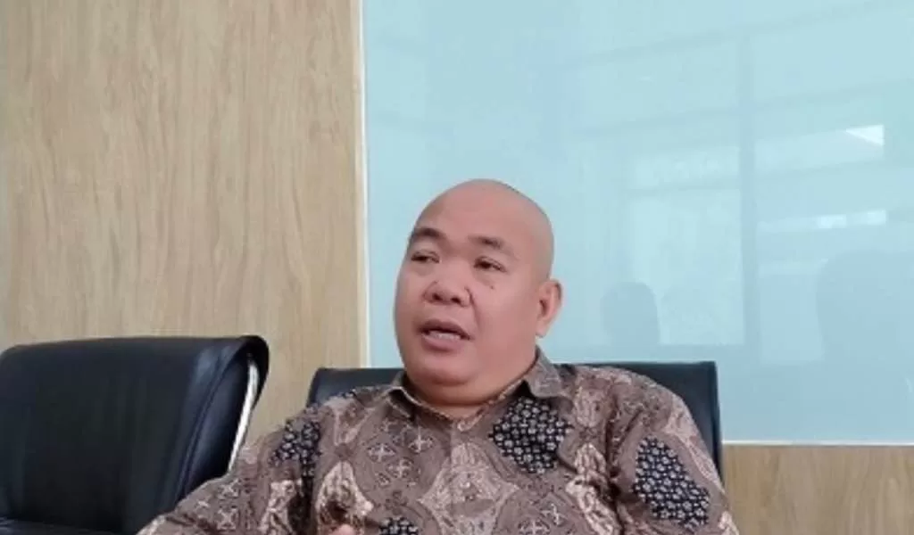 Anggota Dprd Terus Bersinergi Bersama Pemda Untuk Memajukan Provinsi Bengkulu