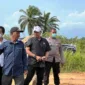 Dapat Laporan, Dewan Provinsi Langsung Turun Ke Benteng