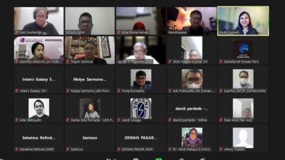Ancam Kemerdekaan Pers Dan Berekspresi Dewan Pers, Smsi Dan Konstituen Kritisi Ruu Kuhp Panduan Memilih Platform Wawancara Online Terbaik Untuk Efisiensi Kerja