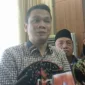 Ketua komisi II DPRD Provinsi Bengkulu, Jonaidi SP Jonaidi Sesalkan APBD Tidak Terserap 100 Persen, Padahal Banyak Jalan Rusak