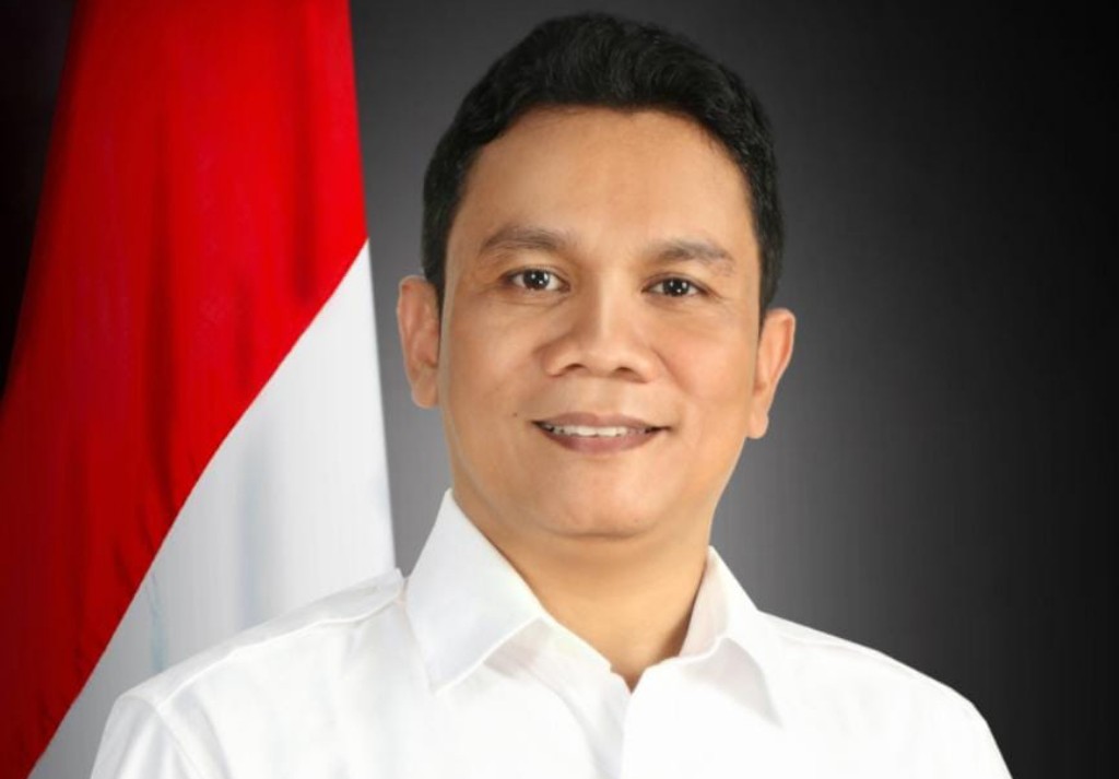 Jonaidi Soal Harga Cangkang Sawit Jonaidi Apresiasi Keputusan Mk, Selamat Buat Masyarakat Indonesia
