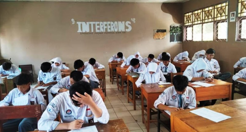 Ketua Komisi Iv Dukung Peningkatan Pesantren Kilat Di Sekolah