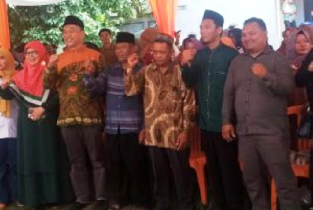 Sefty Yuslinah Minta Pemrov Bengkulu Tegas Hadapi Kasus Kekerasan Dan Kejahatan Seksual Anak