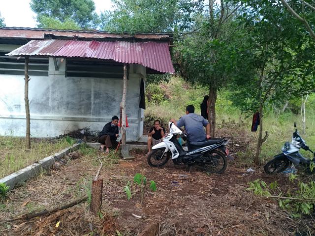 Polemik Lahan Uin Bengkulu, Si'I : Kalau Mau Negur Tolong Tertulis