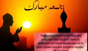 Amalan Sunah di Hari Jumat, Panduan Spiritual untuk Umat Islam