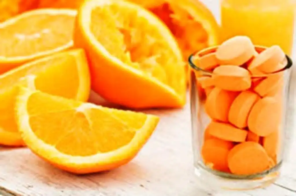 Jangan Konsumsi Vitamin C Berlebihan, Ini Bahayanya