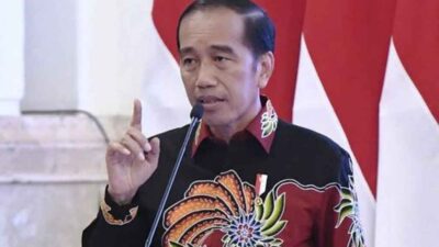 Kewajiban Asuransi Tpl 2025, Jokowi: Belum Ada Rapat Resmi 