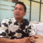 Anggota DPRD Provinsi Bengkulu Jonaidi SP