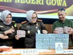 Kasus Pengadaan Truk Sampah, 104 Kades Kembalikan Fee 2 Miliar  