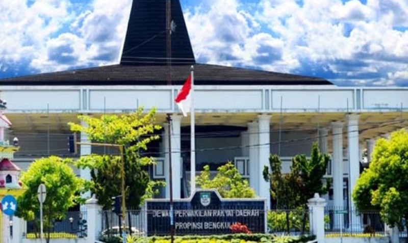 Dewan Provinsi Minta Gubernur Dan Wakil Tingkatkan Sinergitas Dengan Para Bupati/Walikota